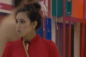 Big Brother: Shab and Charley argue again