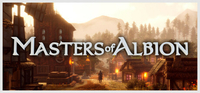 Masters of Albion | Coming soon to Steam