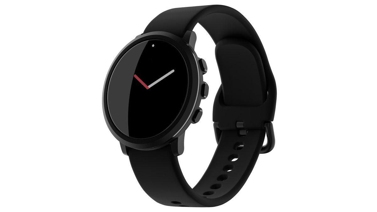 Pebble Round 2