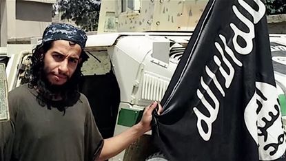 European officials say Abdelhamid Abaaoud was the mastermind of the Paris terrorist attacks