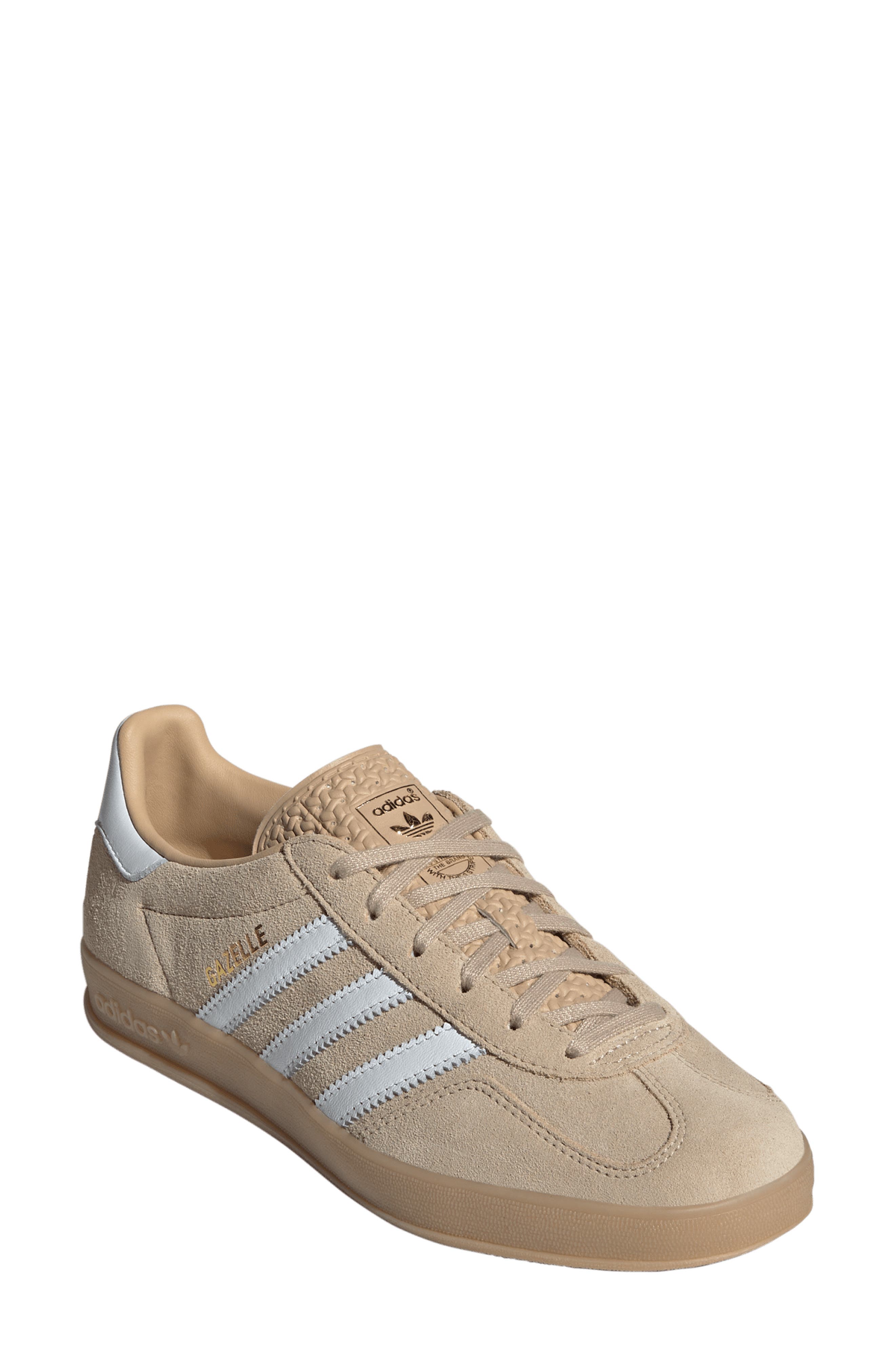 adidas, Gazelle Indoor Sneaker
