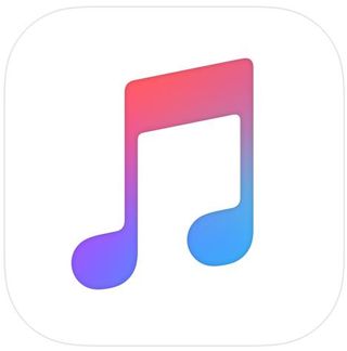 Apple Music App icon