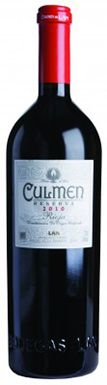 culmen
