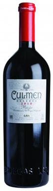 culmen