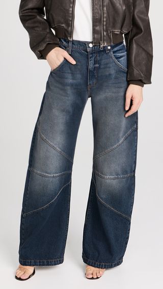 Frederic Jeans