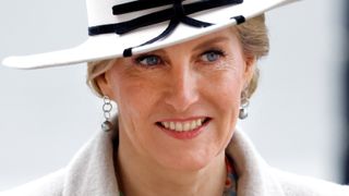 Duchess of Edinburgh attends the 2024 Commonwealth Day Service