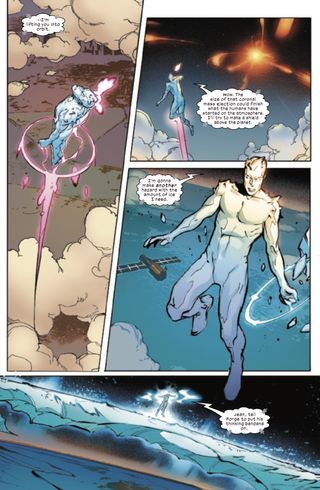 X-Men #14 page
