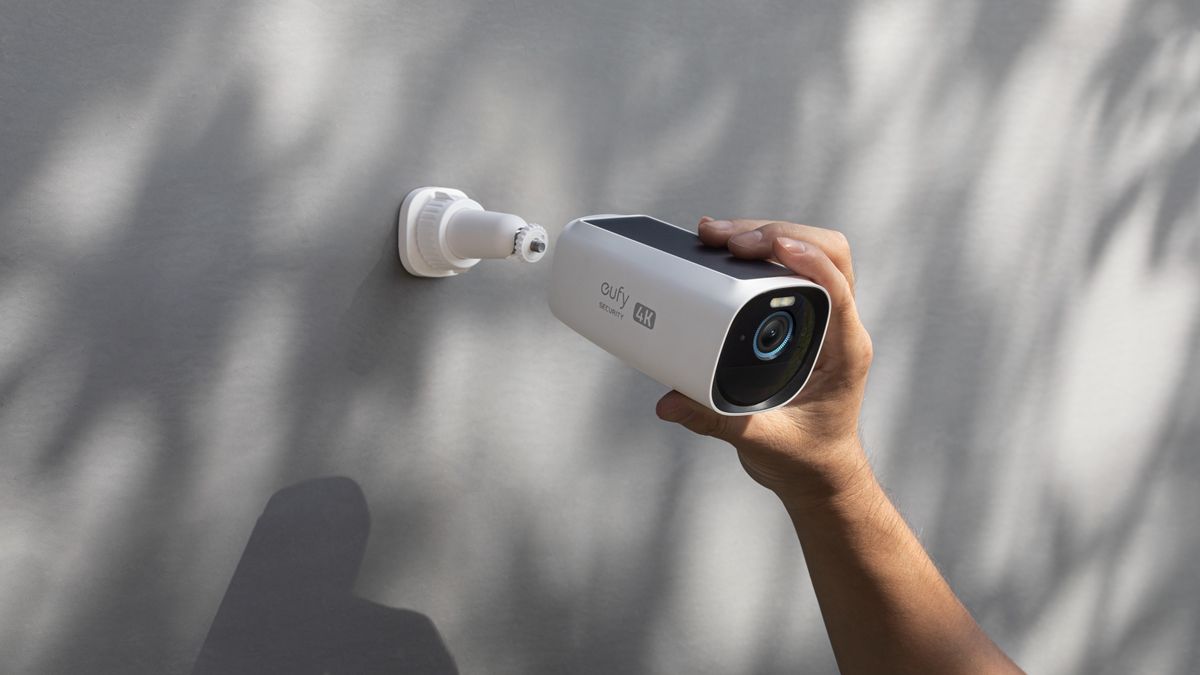 Security camera subscription plan prices keep rising — these 3 cameras don't need them