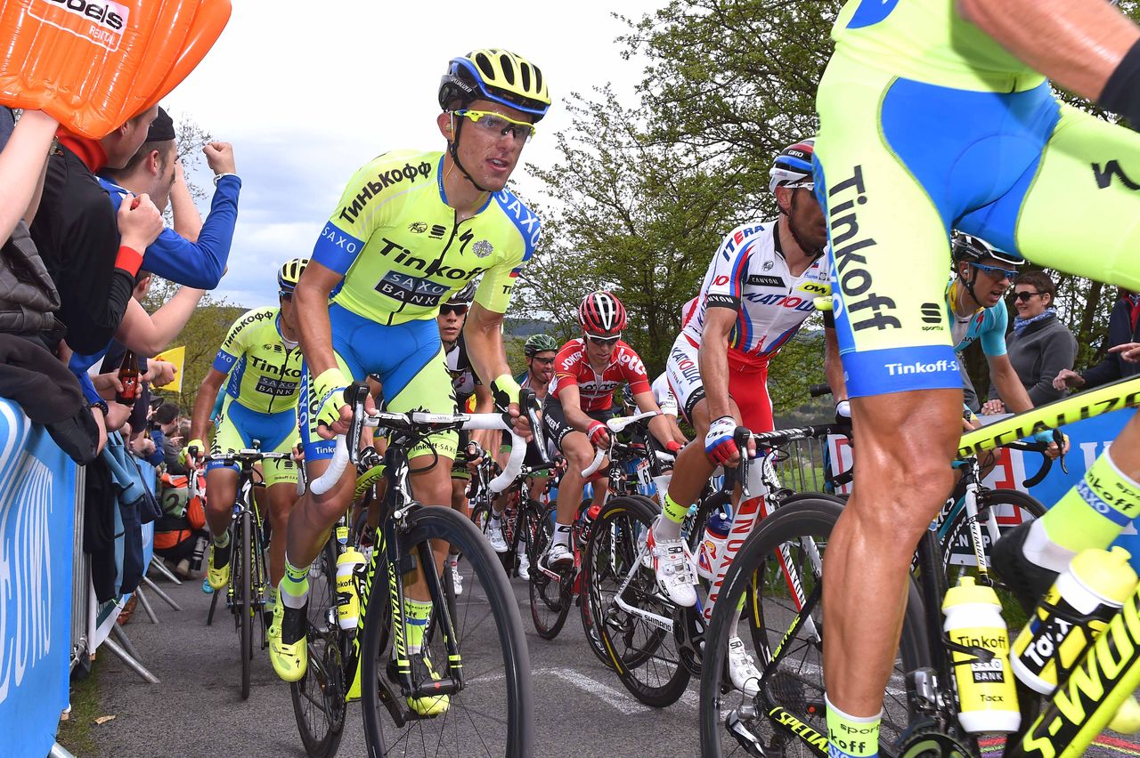 Rafał Majka (Tinkoff-Saxo)