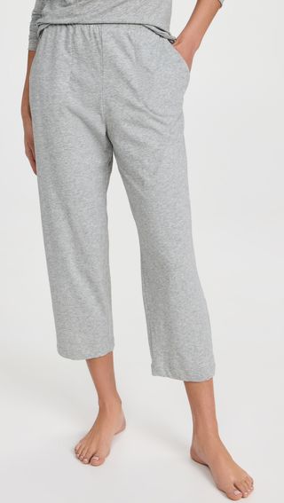 Carlyn Crop Pants