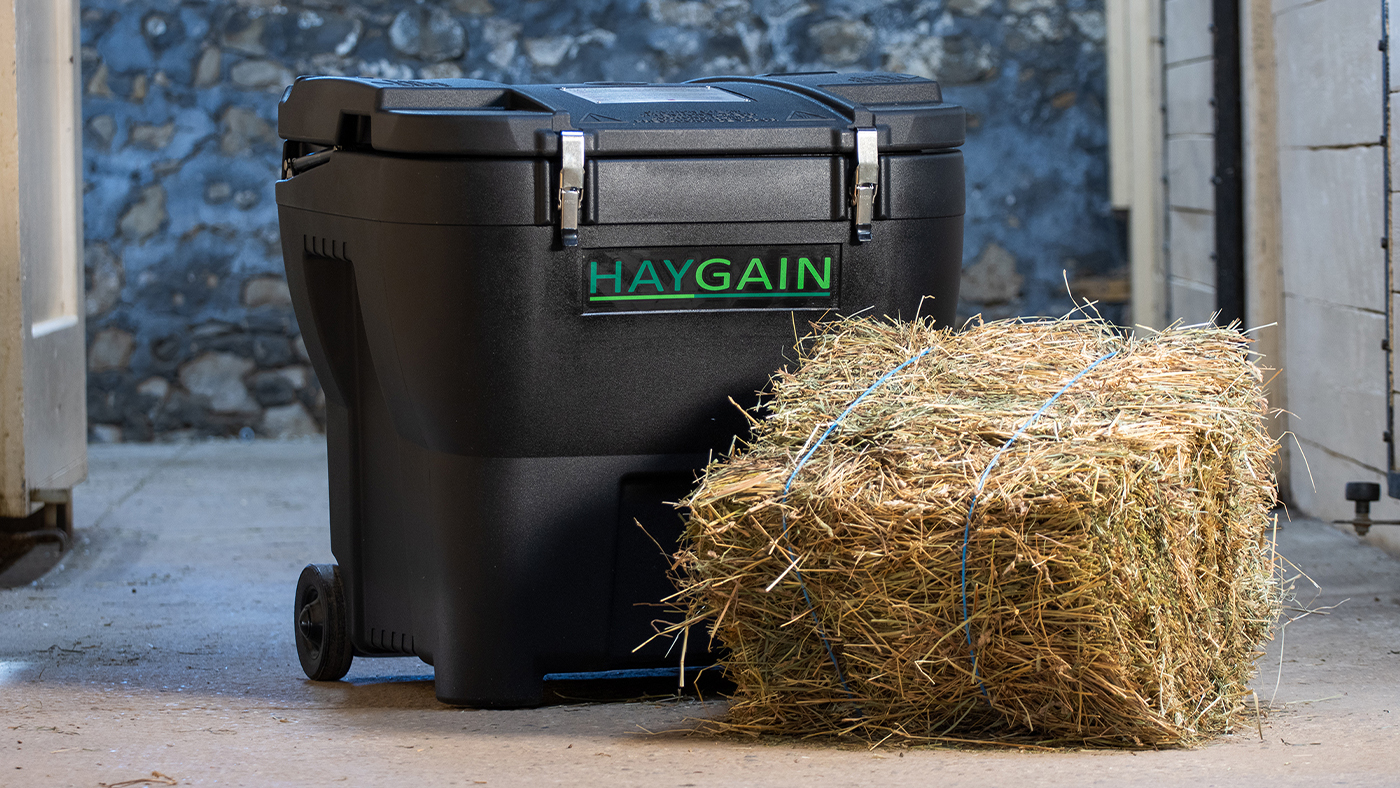 Haygain 1