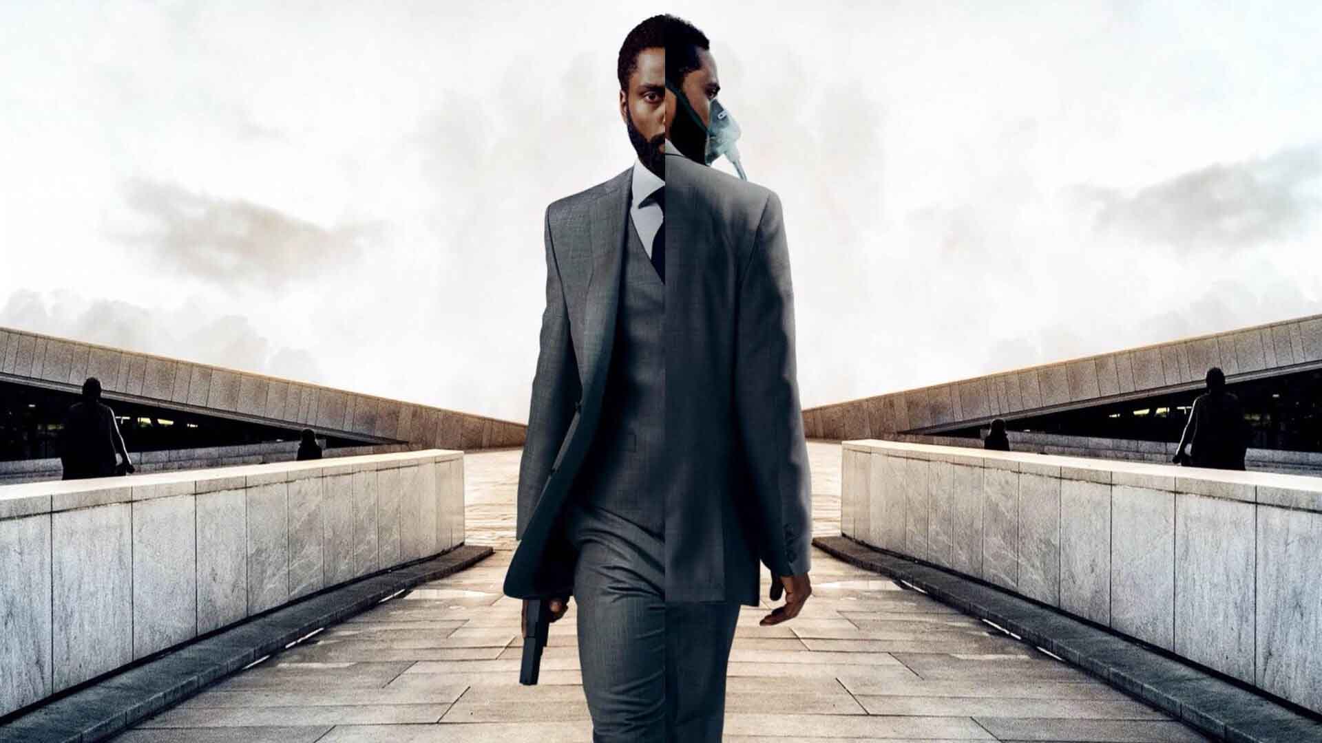 Chris Nolan’s Tenet: 5 mind-melting theories explored