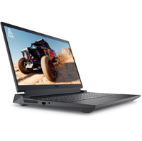 Dell G15 | RTX 4060 | Core i7 13650HX | 15.6-inch | 1080p | 360 Hz | 16GB DDR5-4800 | 1TB SSD | $1,199.99 $899.99 at Dell (save $300)