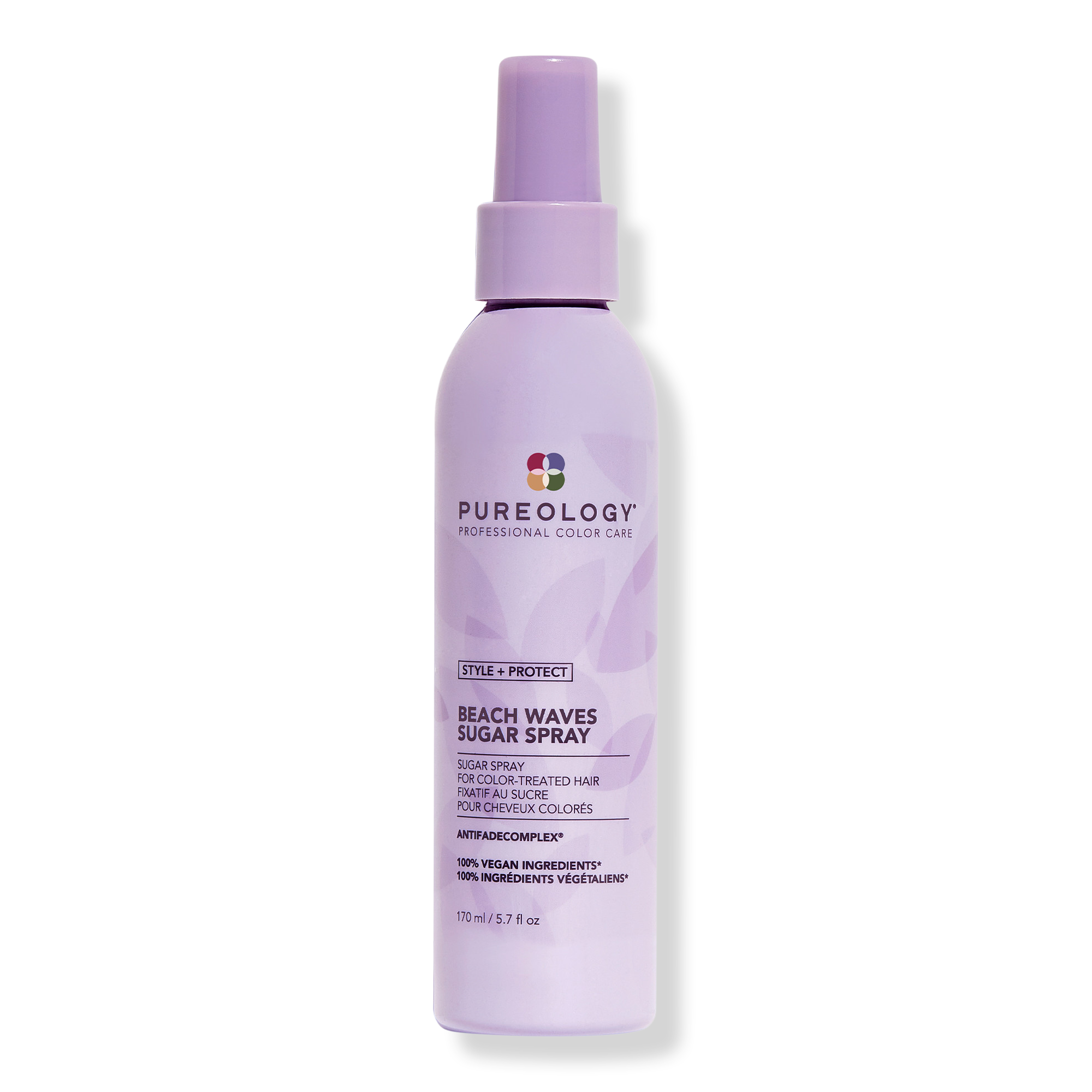 Style + Protect Beach Waves Sugar Spray