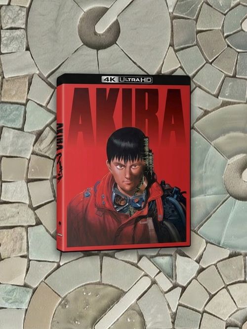 2-Disc Blu-ray