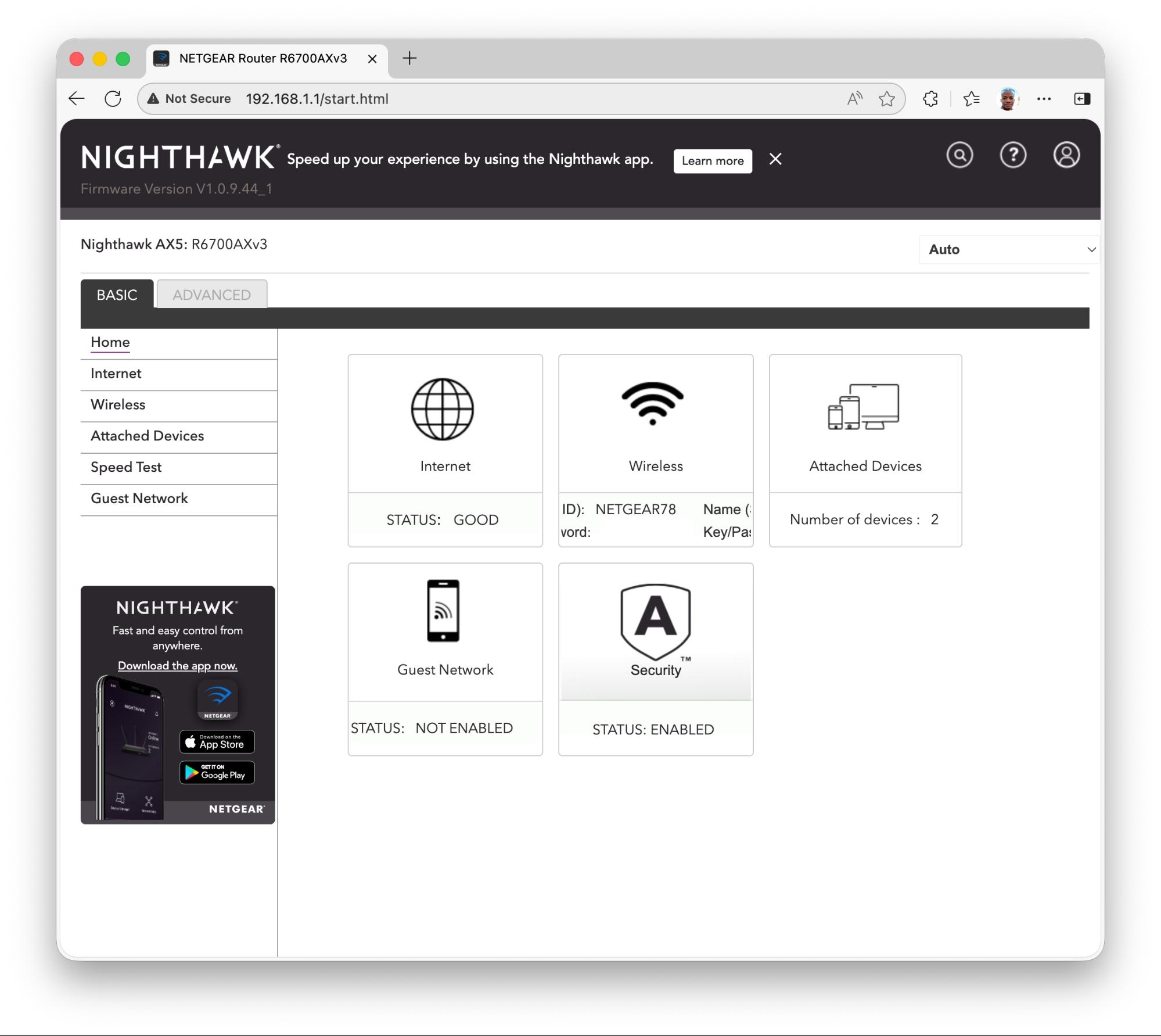 Wi-Fi 6 versus Wi-Fi 7