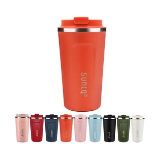 SUNTQ Reusable Coffee Cup 