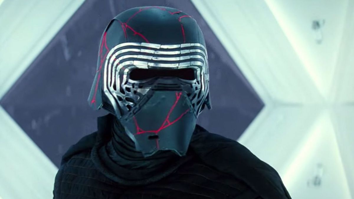 Kylo Ren