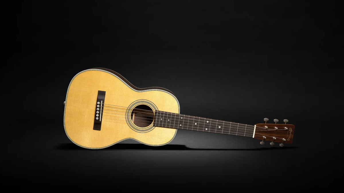 Martin 5-28 Terz