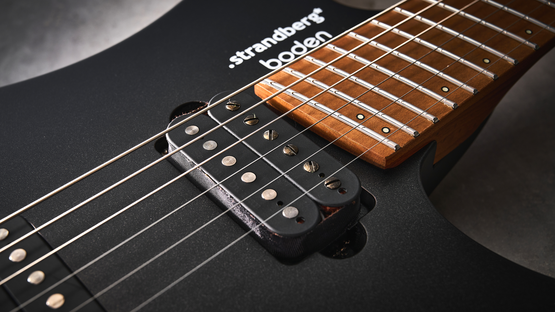 Strandberg Boden N2 Standard review