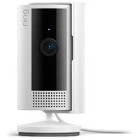 Ring Indoor Cam (2nd gen):$59.99now $29.99 at Amazon