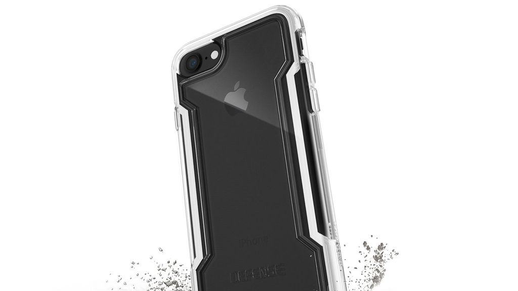 Best iPhone 8 cases protect your allglass iPhone TechRadar