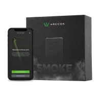 Arccos Caddie Link GEN 2 | $55 off at Arccos GolfWas $174.99 Now $119.99