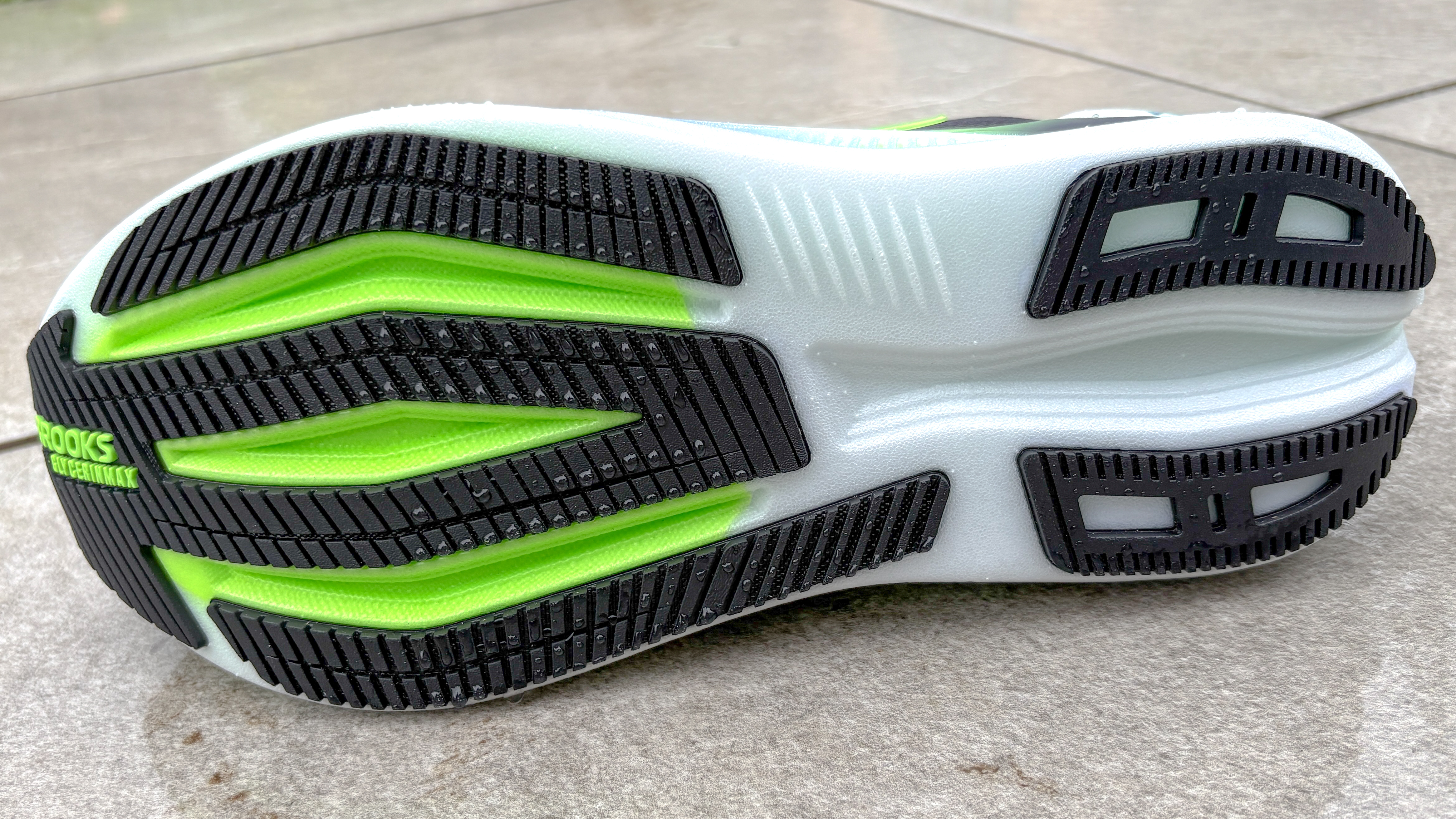 Brooks Glycerin Max 2