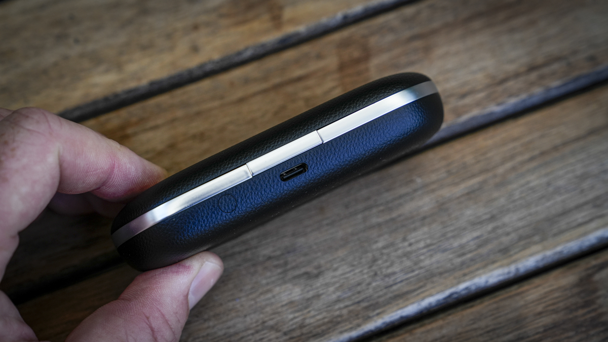 I wore the Viaim OpenNote earbuds all day, and its AI meeting summaries proved invaluable