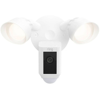 Ring Video Doorbell plus Floodlight Camera: $299.98 now $174.98 at Best Buy