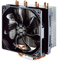 Cooler Master T4