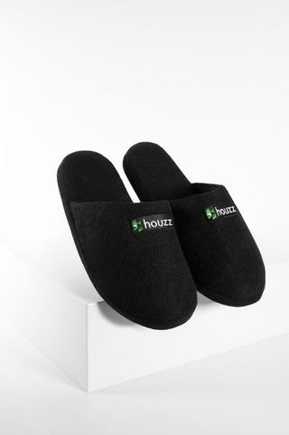 Houzz slippers