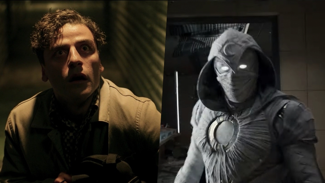 Trailer Time: Check out a Full “Moon Knight” Trailer