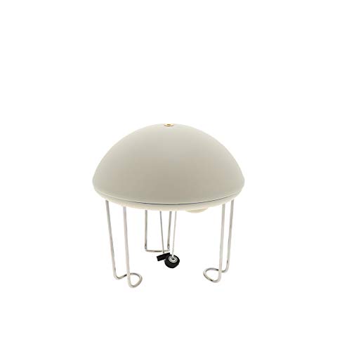 Api Allied Precision Industries 4ww Water Wiggler Bird Bath Stirrer, Beige : Amazon.co.uk: Everything Else
