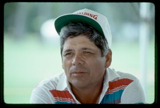 Lee Trevino GettyImages 143587750