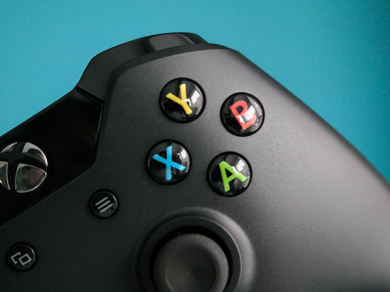 Xbox One controller