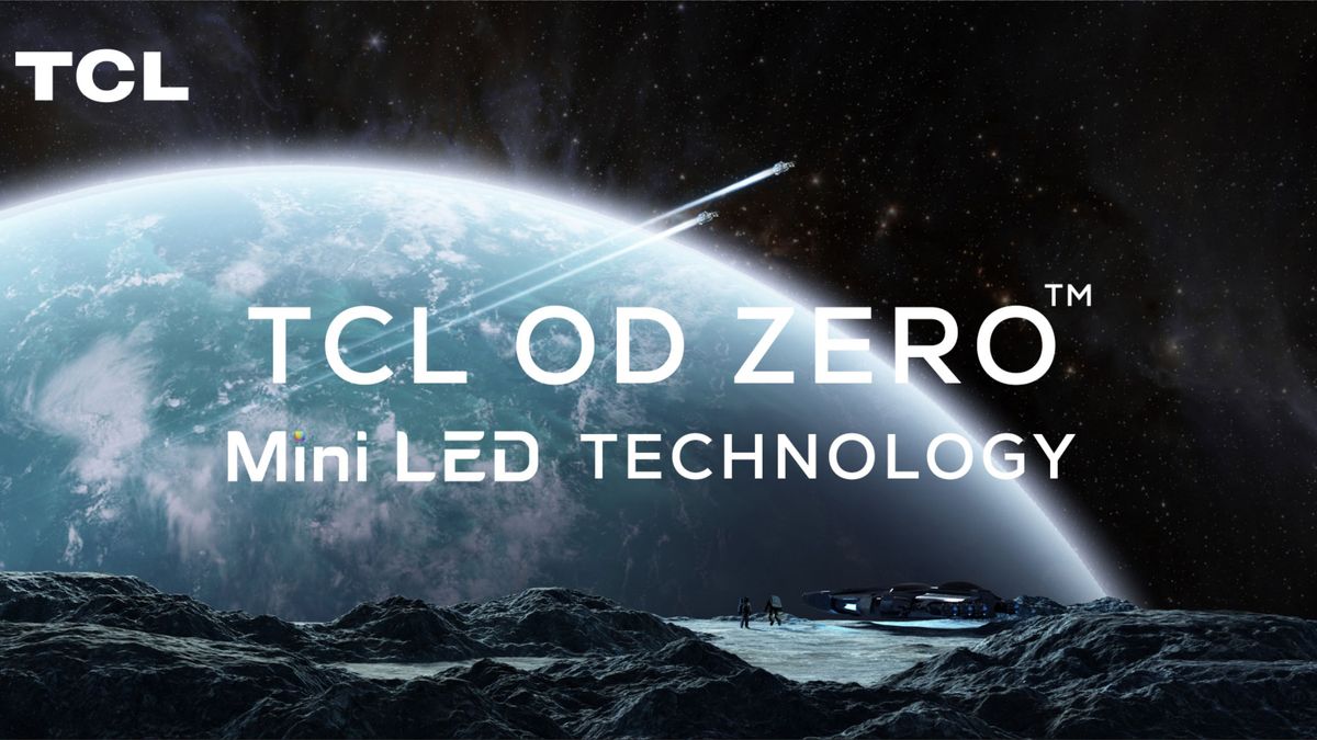 TCL OD Zero