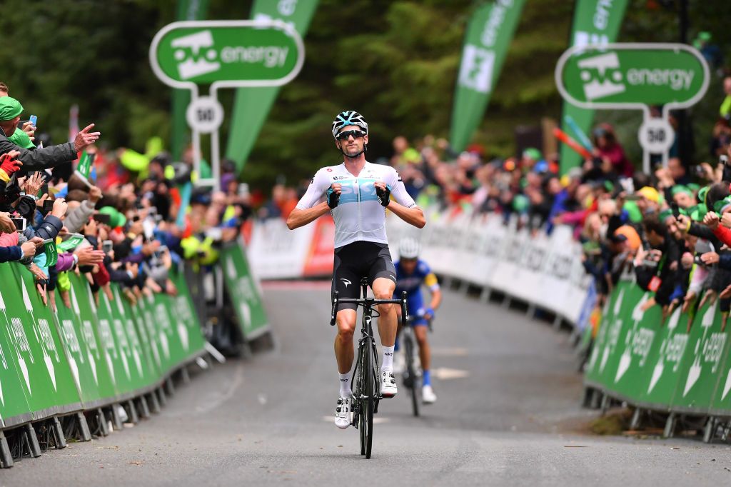 Wout Poels (Team Sky)