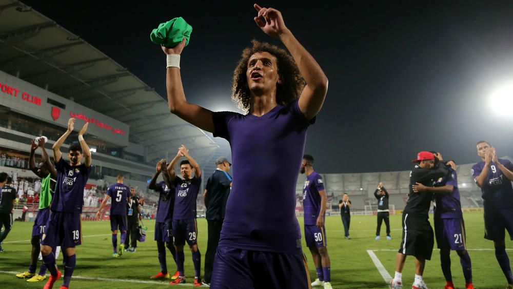AFC Champions League: Al Ain seal final berth | FourFourTwo