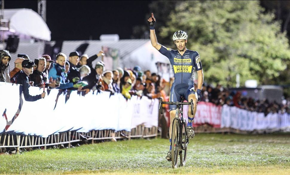 (cyclingnews.com)