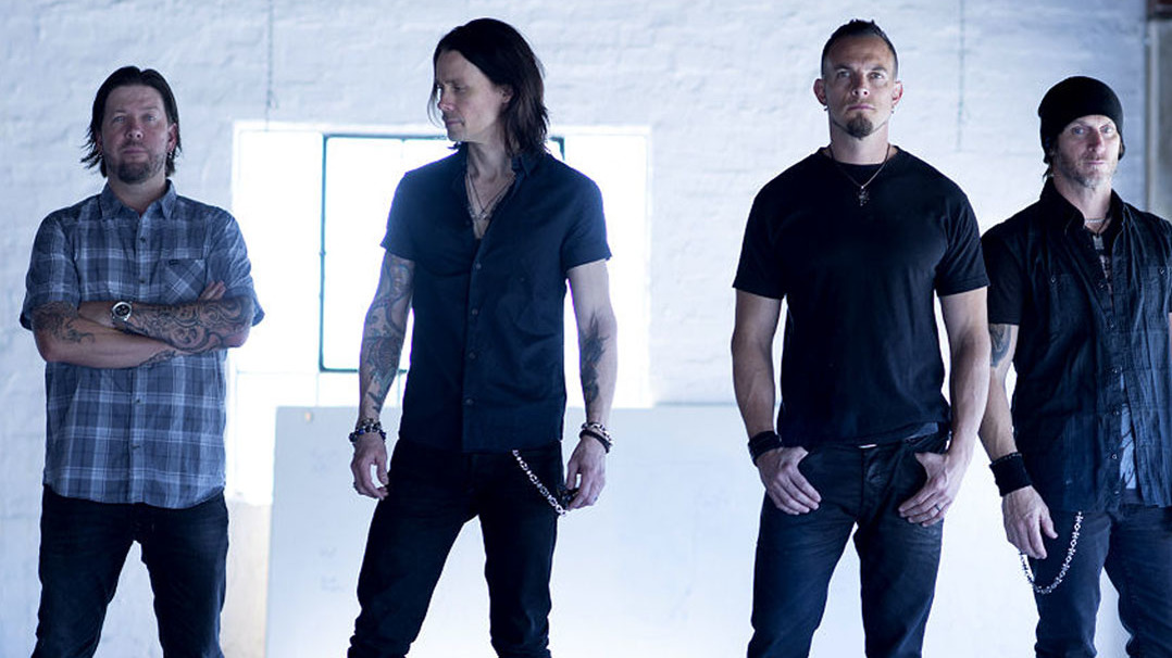 Alter Bridge