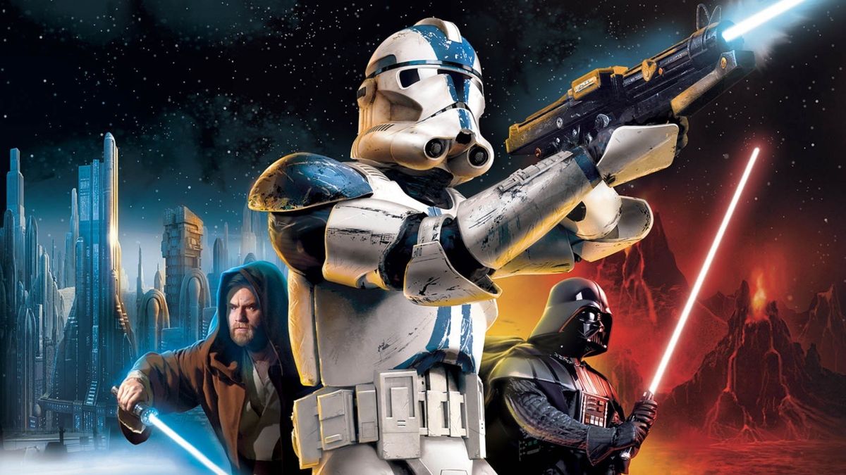 Star Wars Battlefront 2 Review - IGN