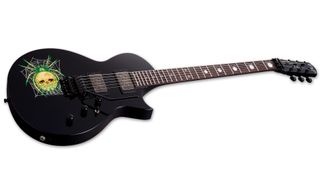 ESP 30th Anniversary Kirk Hammett KH-3 Spider