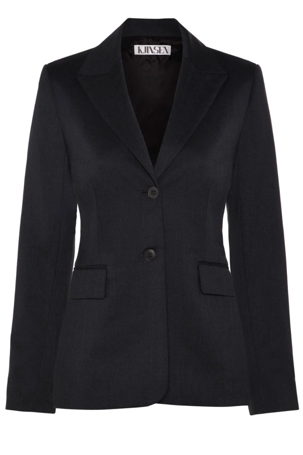 Kjinsen Petite Collection: Blazer