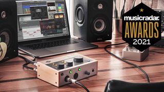 The best new audio interface 2021
