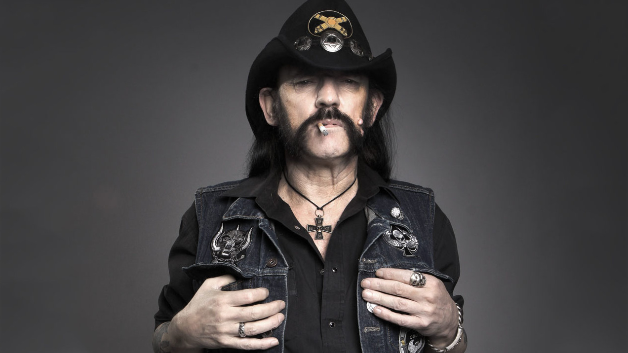 Lemmy