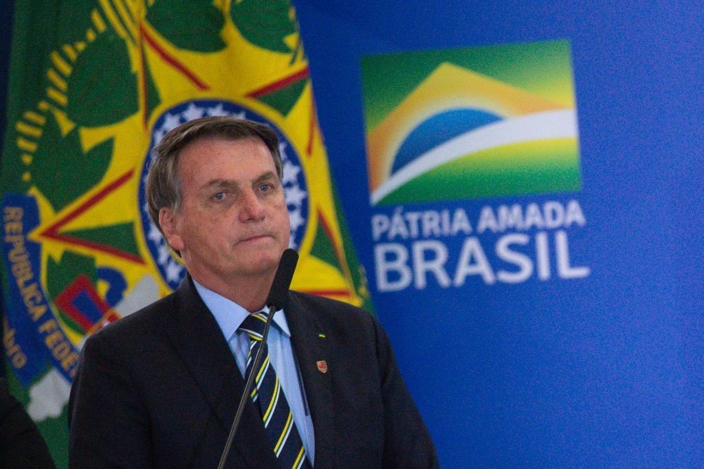 Jair Bolsonaro