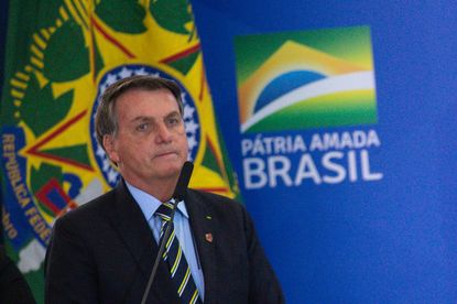 Jair Bolsonaro