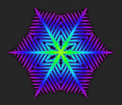 null