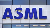 ASML